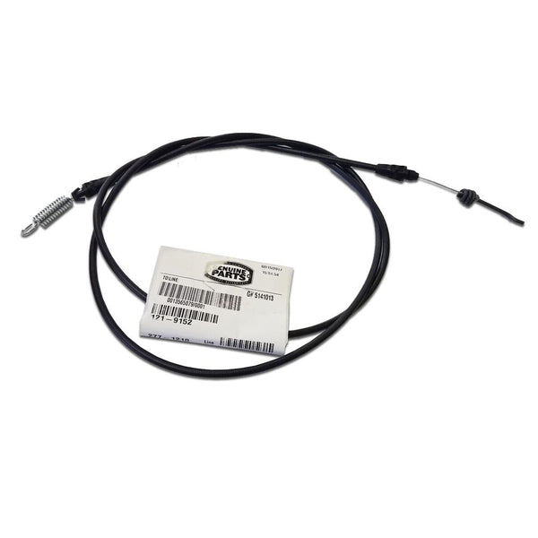 Toro 121-9152 Traction Cable for 22200 TurfMaster Walk-Behind Mower