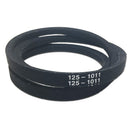 Toro 125-1011 V-Belt for Recycler Lawn Mowers