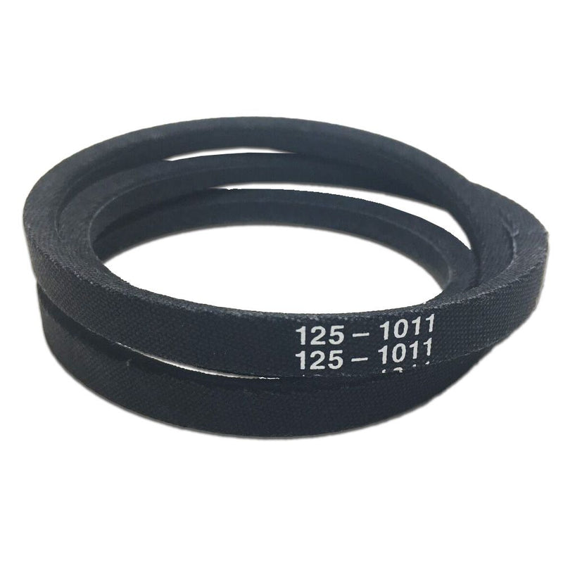 Toro 125-1011 V-Belt for Recycler Lawn Mowers