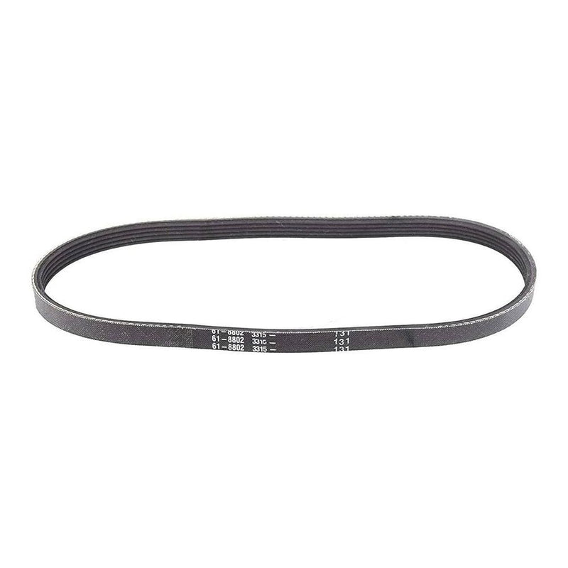 Toro 73-0160 and 61-8802 Belt Set for Toro Power Curve Snowblowers