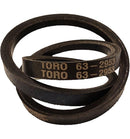 63-2953 V-Belt, TRACTION