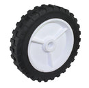 Toro 145-0701 Wheel for Select CCR and Power Clear Snow Blowers (Replace 66-6510)