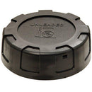 Toro 88-3980 Fuel Gas Cap for Select Toro Lawn Tractors, Commercial Mowers and Z Masters Lawn Mowers