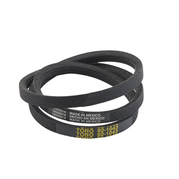 92-1043 V-Belt