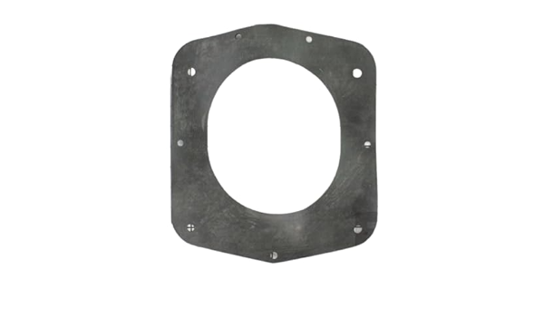 Toro 112-4001 Gasket for Twin Baggers