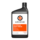 Ariens 00067600 5W-30 4-Cycle Engine Oil - 1 Quart