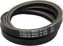 Ariens 07200725 Raw Edge V-Belt