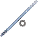 Ariens 53212500 Shaft and Wear Gear