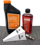 Ariens 72105100 5W-30 Snowblower Maintenance Kit