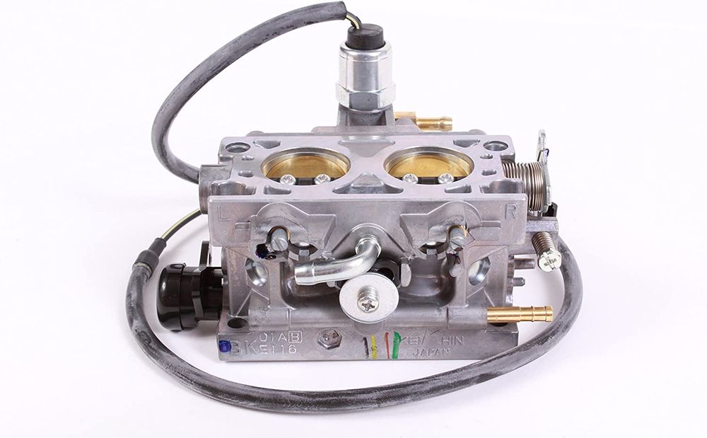 Honda 16100-ZN1-802 Carburetor For GX670, GX670R, GX670U Engines