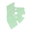 Honda 16221-Z0H-010 Carburetor Gasket for FG110 Tiller, GX25 Engine and HHT25 Trimmer