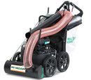 Billy Goat MV601 Push MV Multi Surface Industrial /Commercial Leaf & Litter Vacuum, Briggs & Stratton Engine