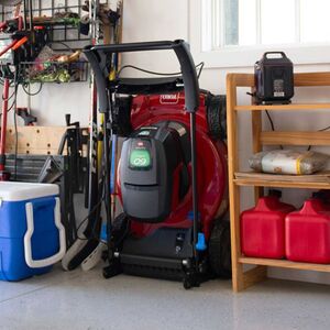 Save Storage Space