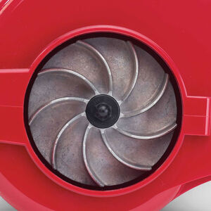 Metal Impeller