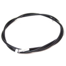 Honda 17910-VL0-B00 Throttle Cable for Select HRR216 and HRN216 Mowers