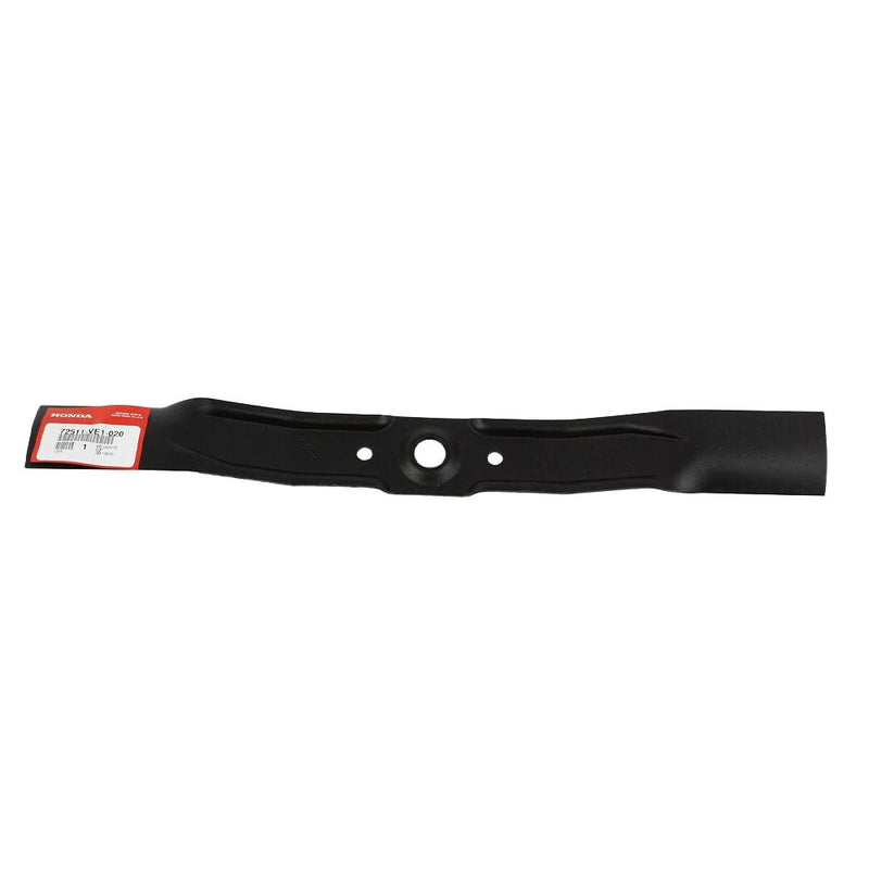 Honda 72511-VE1-020 and 72531-VE2-020 21" Blades for Select HRB215, HRB216, HRB217, HRM215, HRR216, HRS216, HRT216 and HRZ216 Lawn Mowers