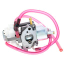 16100-Z0D-D03 CARBURETOR ASSY.