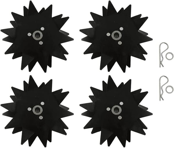 06726-V25-010 TINES KIT, DIGGING