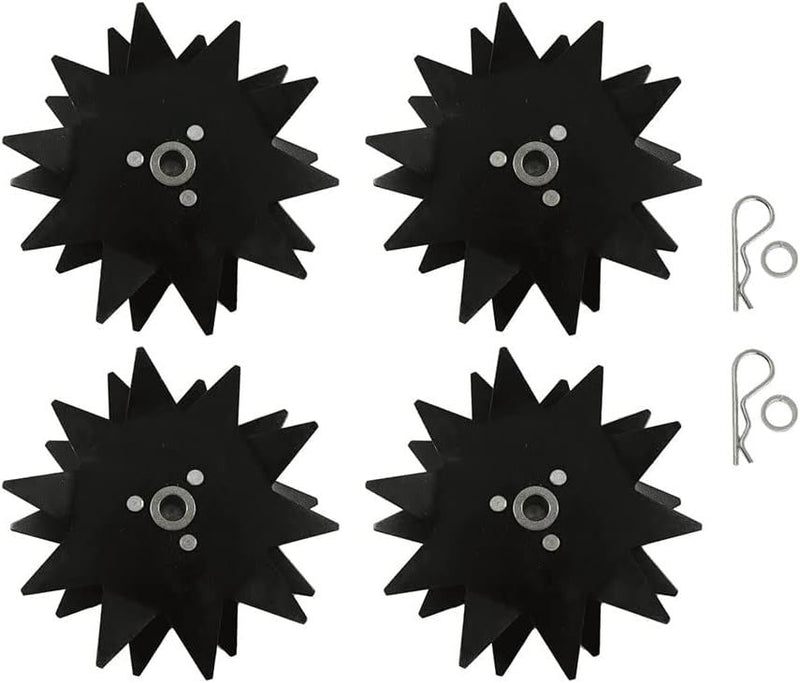 06726-V25-010 TINES KIT, DIGGING