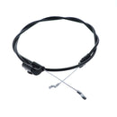 Honda 54530-VL0-B00 Cable For Honda 21" Lawnmowers