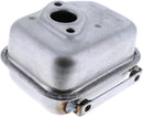 18310-ZE7-W40 Muffler COMP (EN)