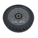 Honda 42700-VK6-020ZA Rear Wheel for HRC216 K2/K3 Commercial Mower - 2 PACK