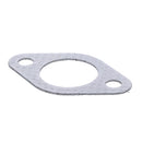 Honda 18381-ZL8-305 Gasket for Select EN2000 EN2500 FG400 Engines.