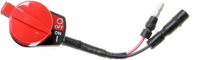 35120-Z5T-003 SWITCH, ENGINE STOP