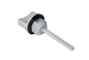 Honda 15650-ZL8-013 Gauge, Oil Level