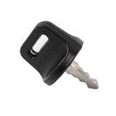 35110-ZV5-V50 KEY ASSY. (W05)