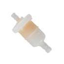 Honda 16910-ZE8-015 Fuel Filter For EB11000, GX100, GX160, GX360, GX390, GX610, GX620, GX670, GXR120, GXV160, GXV270, GXV340, GXV390, GXV610, GXV620, GXV670 Engines
