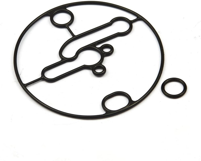 Briggs & Stratton 698781 Float Bowl Gasket