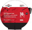 Briggs & Stratton 6188 High Pressure 3200PSI Hose 1/4 x 30ft