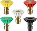 Briggs & Stratton 6193 Quick-Connect Spray Tips