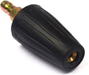 Briggs & Stratton 6195 Quick-Connect Turbo Nozzle - 3100PSI Max