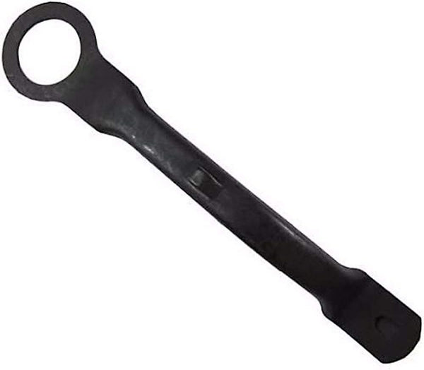Honda 42961-VG3-010 Right Rear Adjuster Plate for Select HRR216 and HRT216 Lawn Mowers