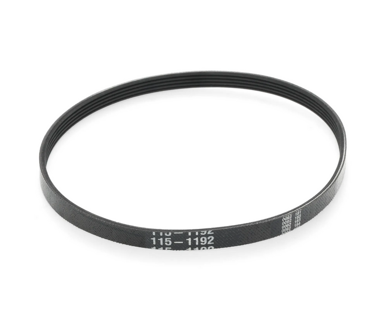 Toro 115-1192 Drive Belt for 1800 Power Curve Snow Throwers