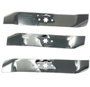 98023 BLADE KIT (3 BLADES, 46" DECKS)