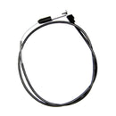 54510-VG4-B01 CABLE, CLUTCH