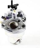 Honda 16100-Z0Y-821 Carburetor For select GCV190AS1A, GCV190AS3A, GCV190LAS3A Honda Engines