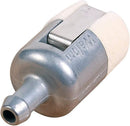 Honda 17672-Z0H-003 Fuel Filter for Select Tillers, Engines, Trimmers, and Water Pumps