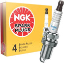 NGK BPR4ES (6578) Spark Plug - 4 PACK