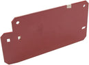 1-523473-01 PLATE-MULCH COVER
