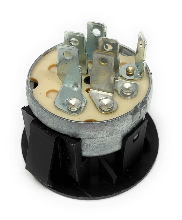 110-6764 SWITCH-IGNITION