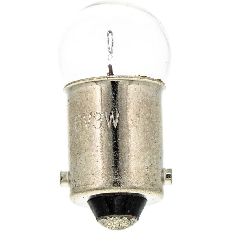 Honda 34902-202-000 Dash Bulb (6V 3W) for Select E300, EM500, EM600, EX800 and EX1000 Generators