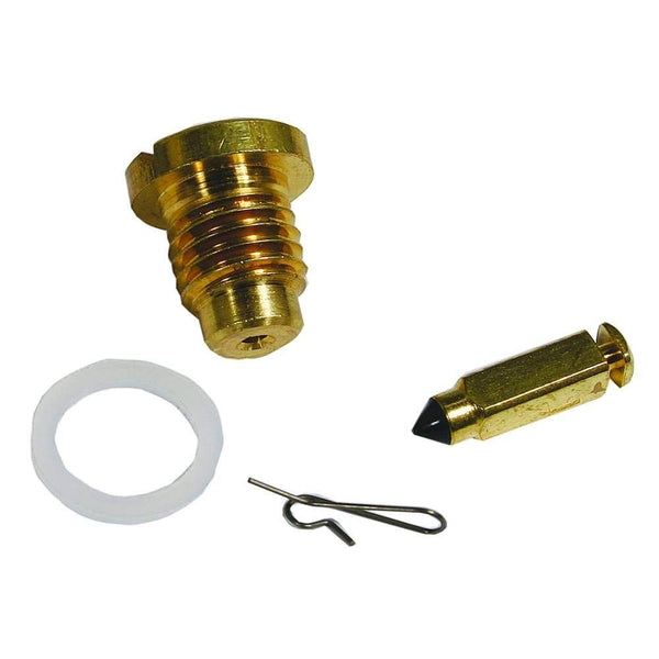 92-9697 VALVE / SEAT-FLOAT