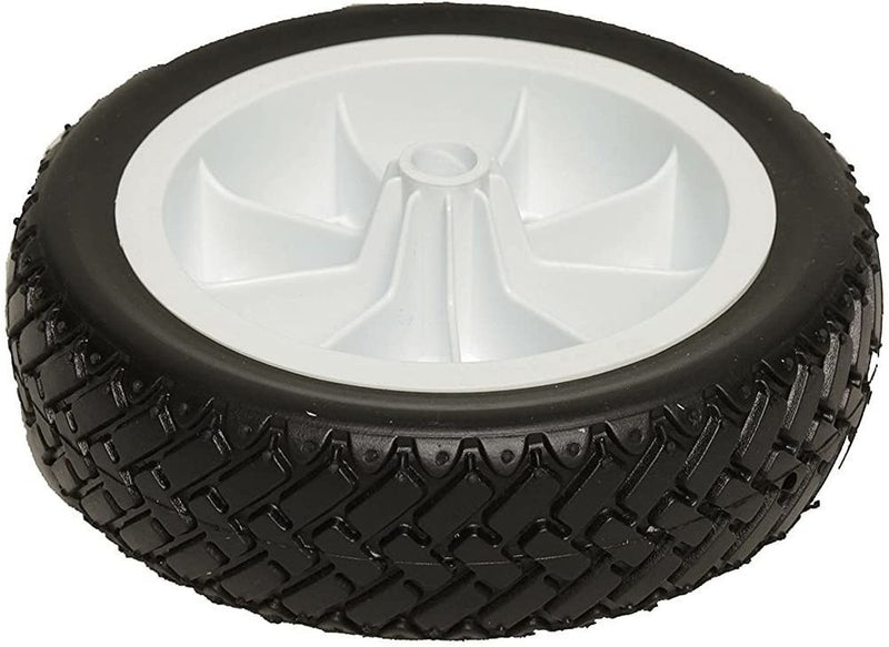 92-9591 WHEEL ASM