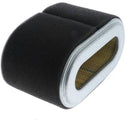 Honda 17210-ZF5-010 Element, Air Cleaner