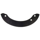 Honda 72428-V10-020 Rubber, L. Auger