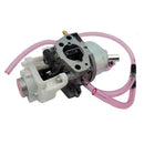 Honda 16100-ZL0-D66 Carburetor (BE74D F) for EU3000i Generators